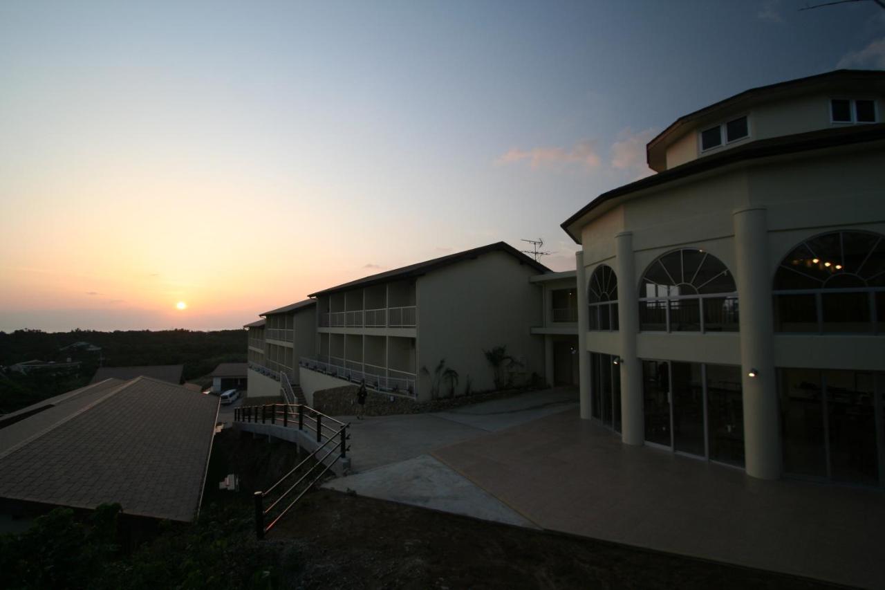 Ilmare Unarizaki Urauchi Exterior foto