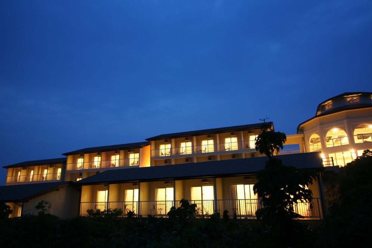 Ilmare Unarizaki Urauchi Exterior foto